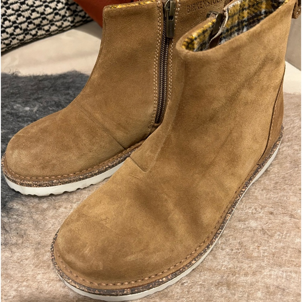 Birkenstock Melrose boot